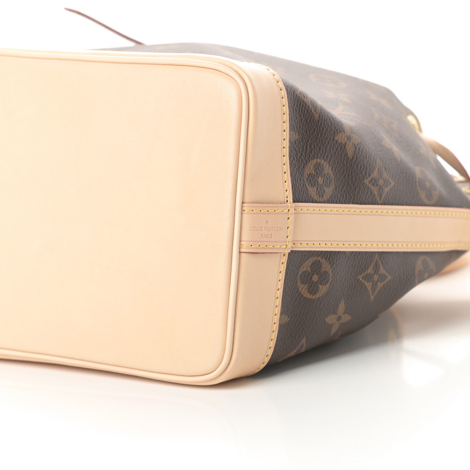 Louis Vuitton Monogram Noe BB 11 of 11
