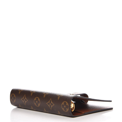 Louis Vuitton Monogram Medium Ring Agenda Cover 4 of 7