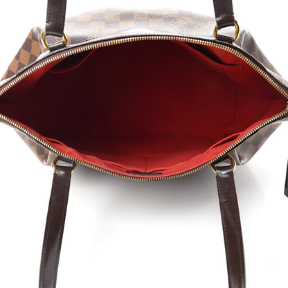 Louis Vuitton Damier Ebene Westminster GM 5 of 14