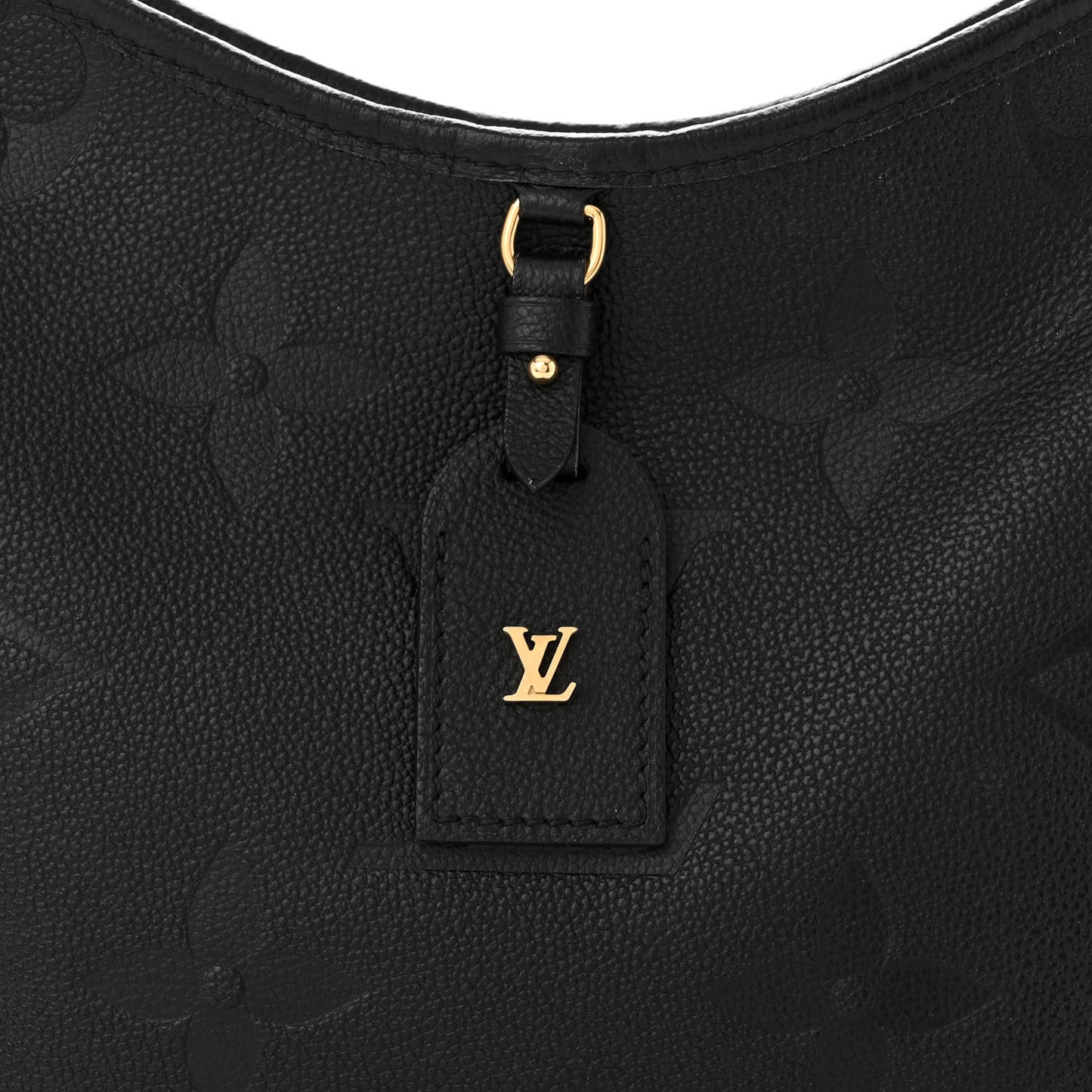 Empreinte Carryall PM Black