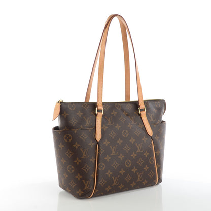 Louis Vuitton Monogram Totally PM 3 of 8