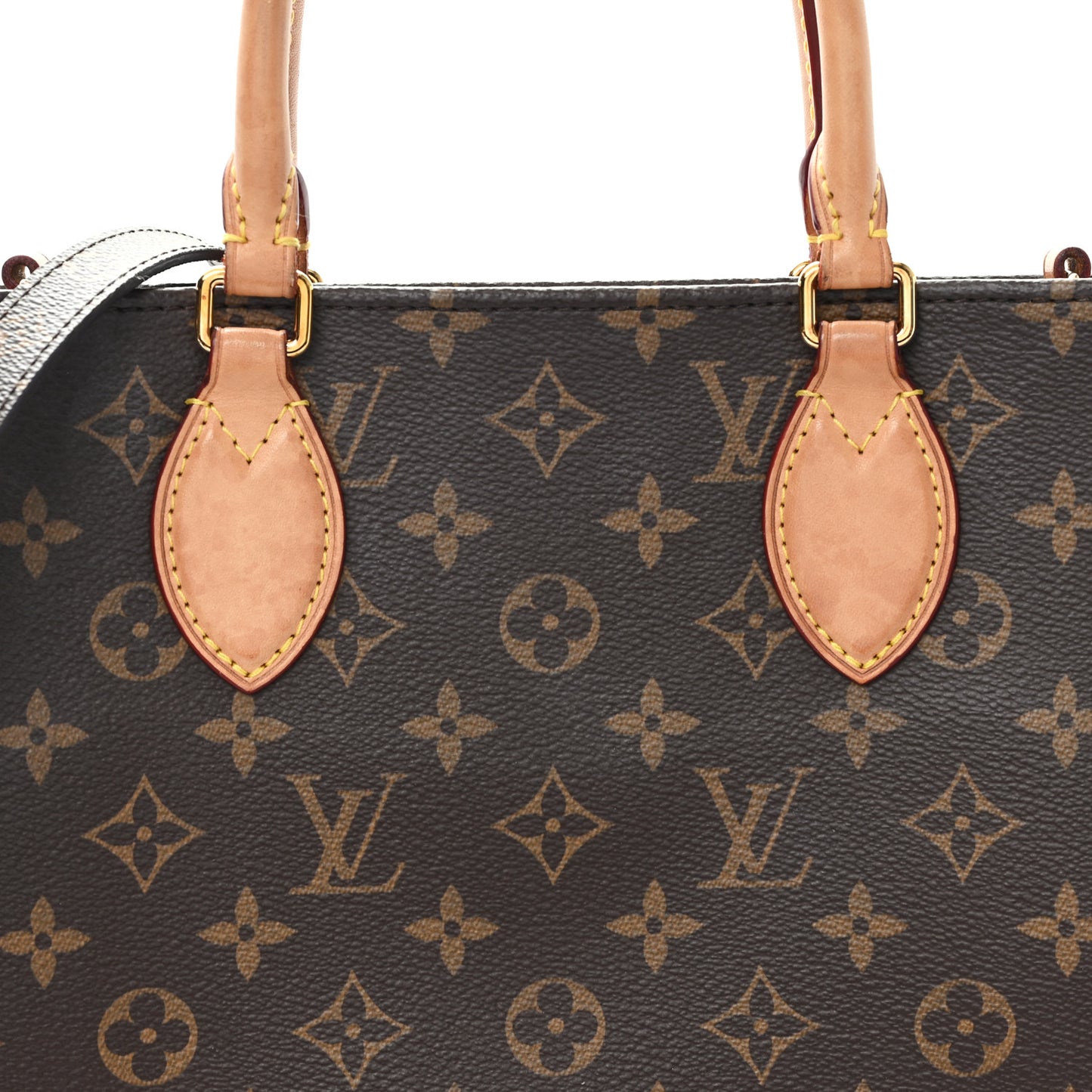 Monogram Sac Plat PM