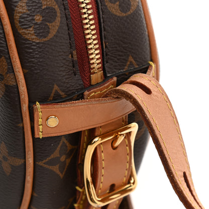 Louis Vuitton Monogram Boite Chapeau Souple MM 16 of 16