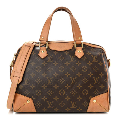 Louis Vuitton Monogram Retiro PM 1 of 15