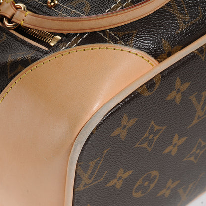 Louis Vuitton Monogram Riveting 5 of 9