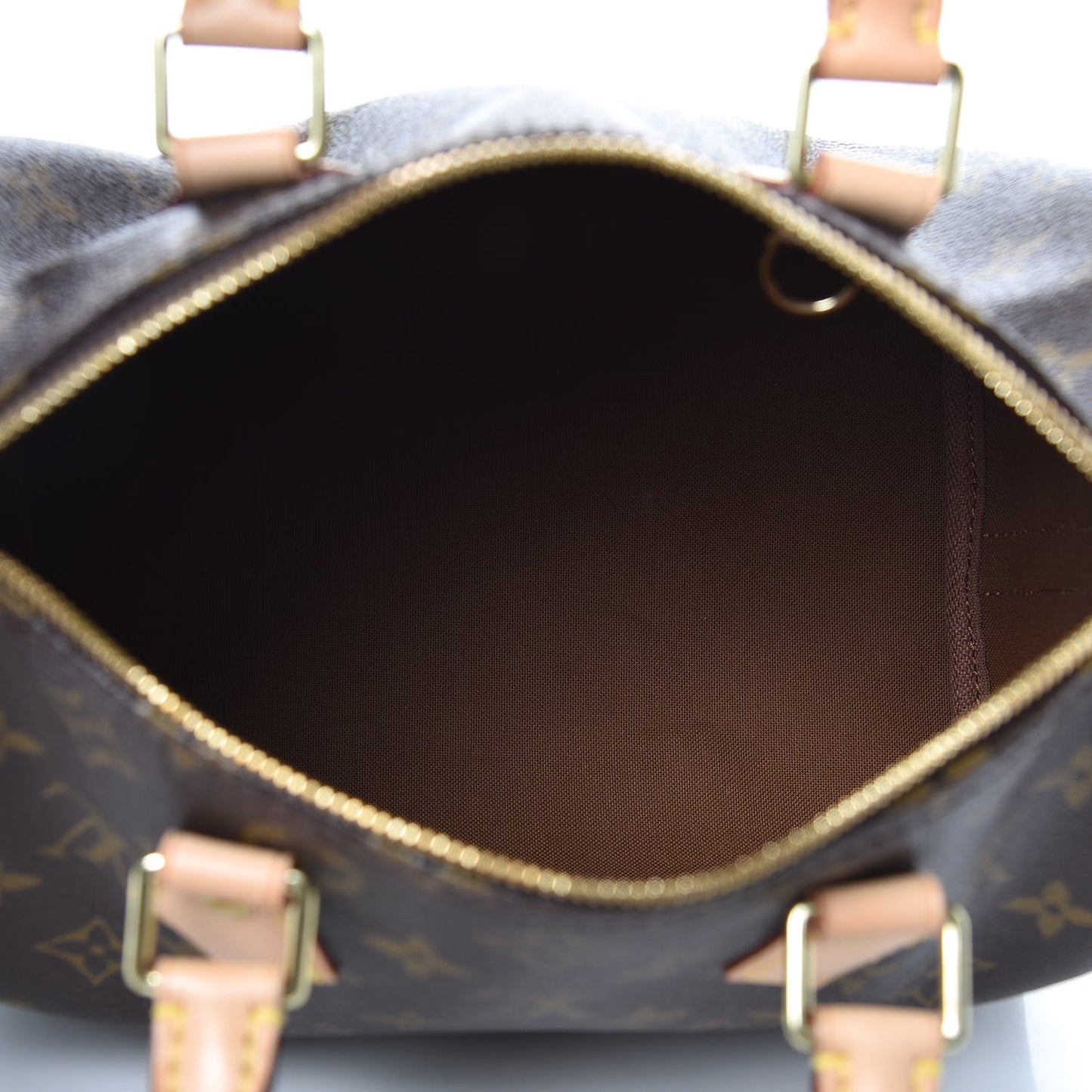 Monogram Speedy Bandouliere 25