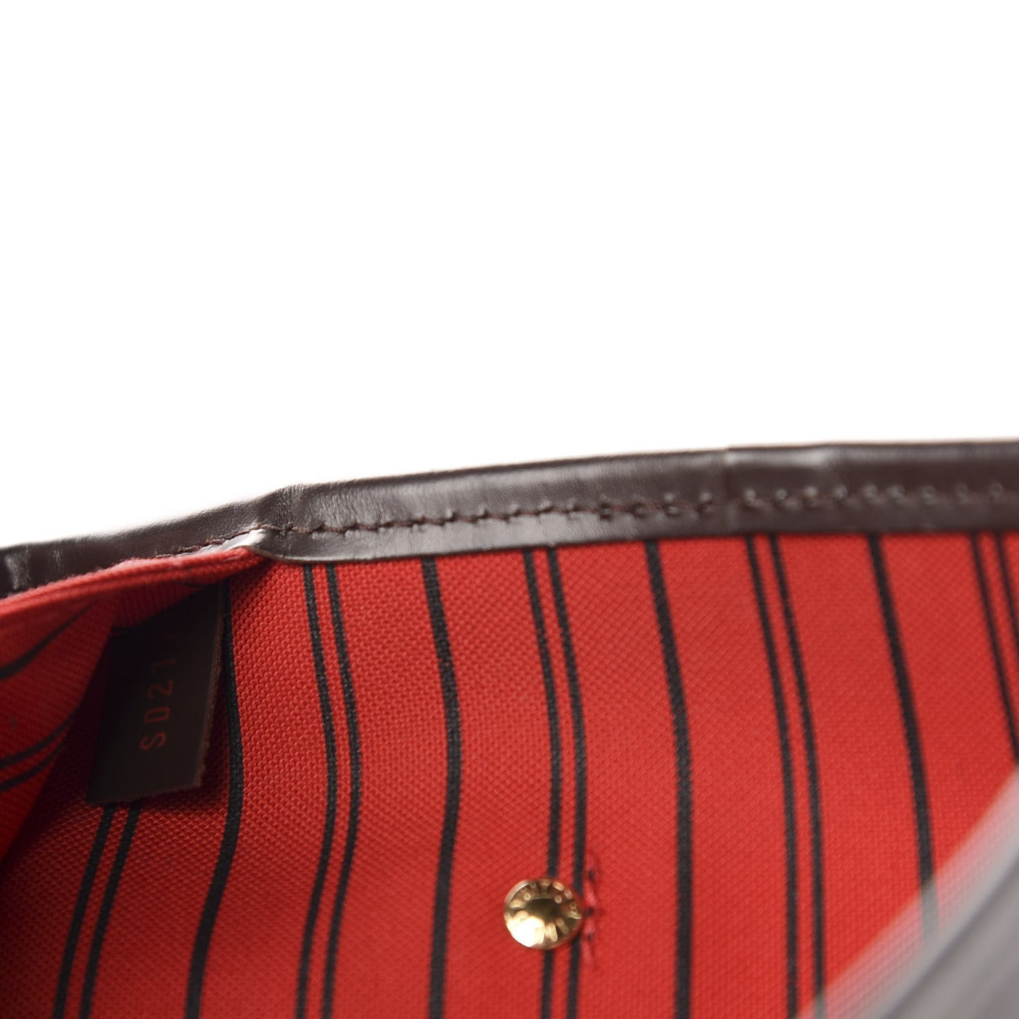 Damier Ebene Neo Neverfull MM