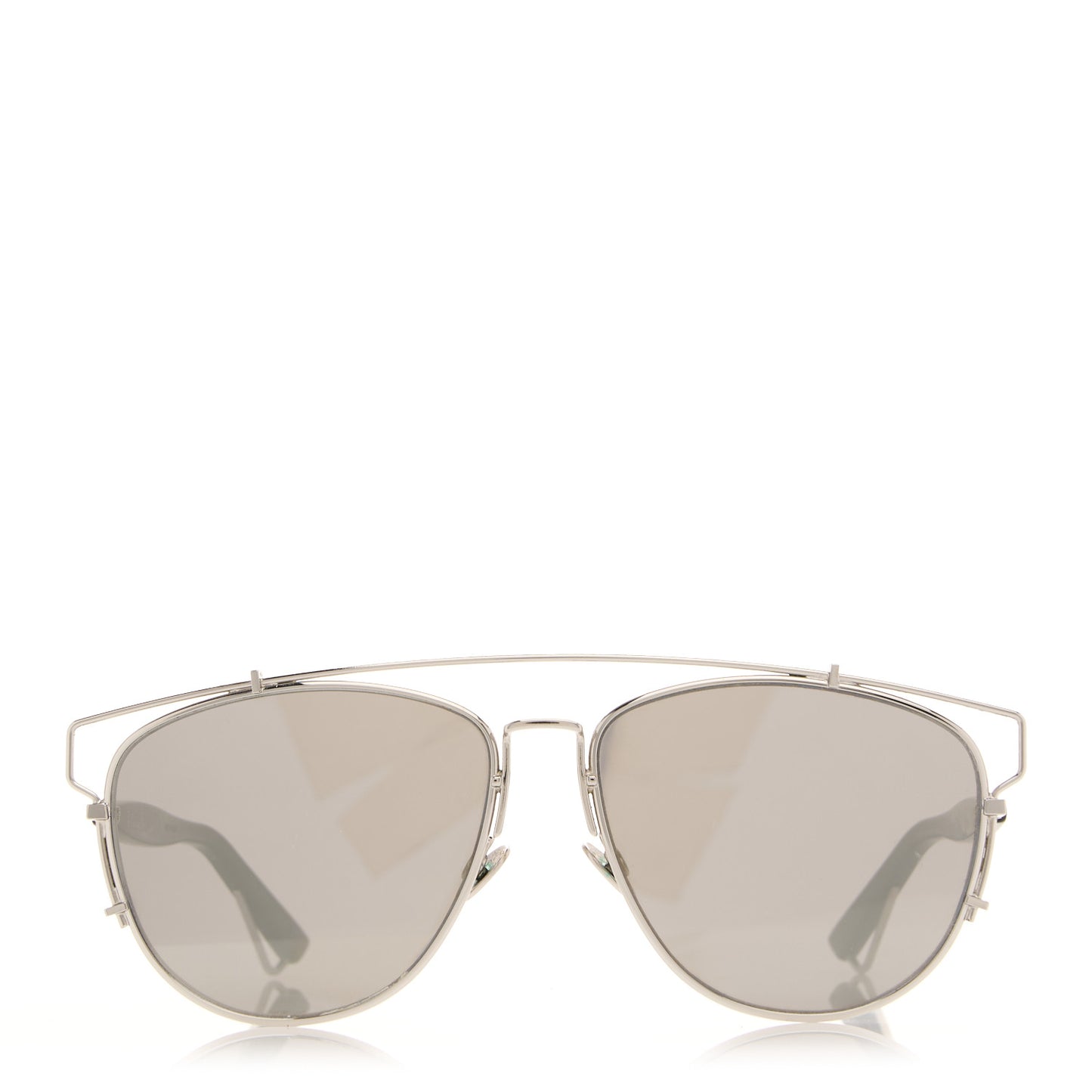 Technologic Sunglasses Black