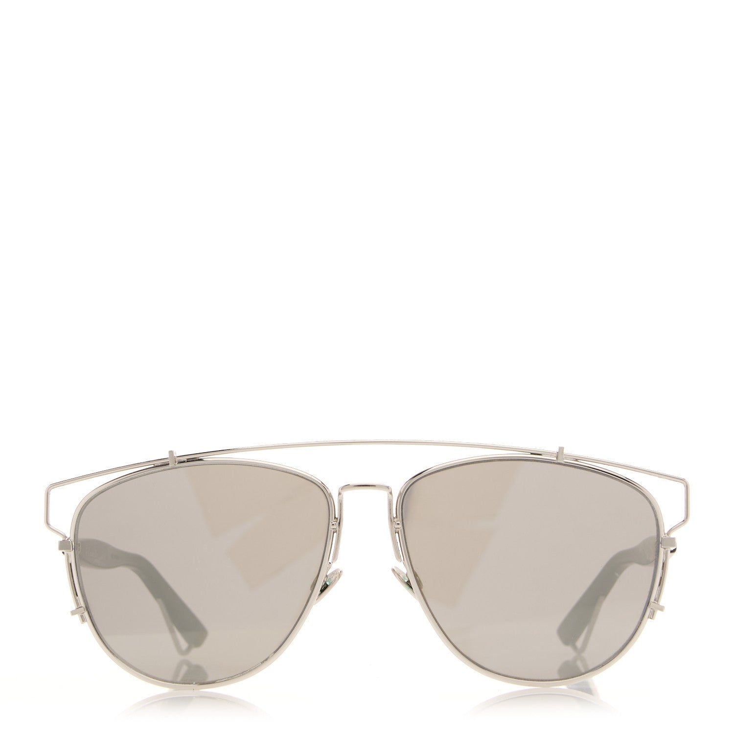 Christian Dior Technologic Sunglasses Black 3 of 8