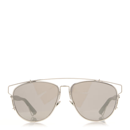 Christian Dior Technologic Sunglasses Black 3 of 8