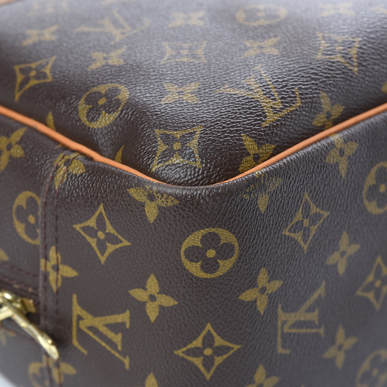 Louis Vuitton Monogram Deauville 14 of 17