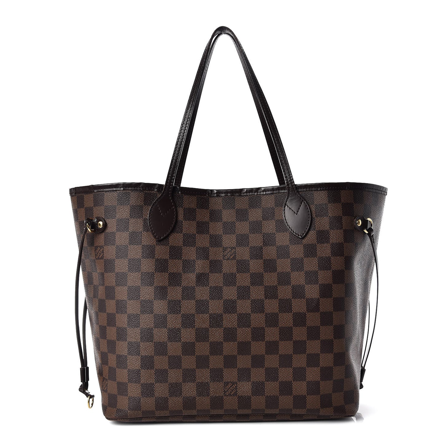 Damier Ebene Neo Neverfull MM