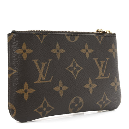 Louis Vuitton Monogram Key Pouch S 3 of 6