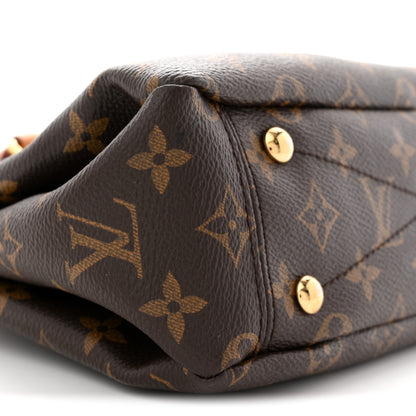 Louis Vuitton Monogram Pallas BB Cherry 8 of 14