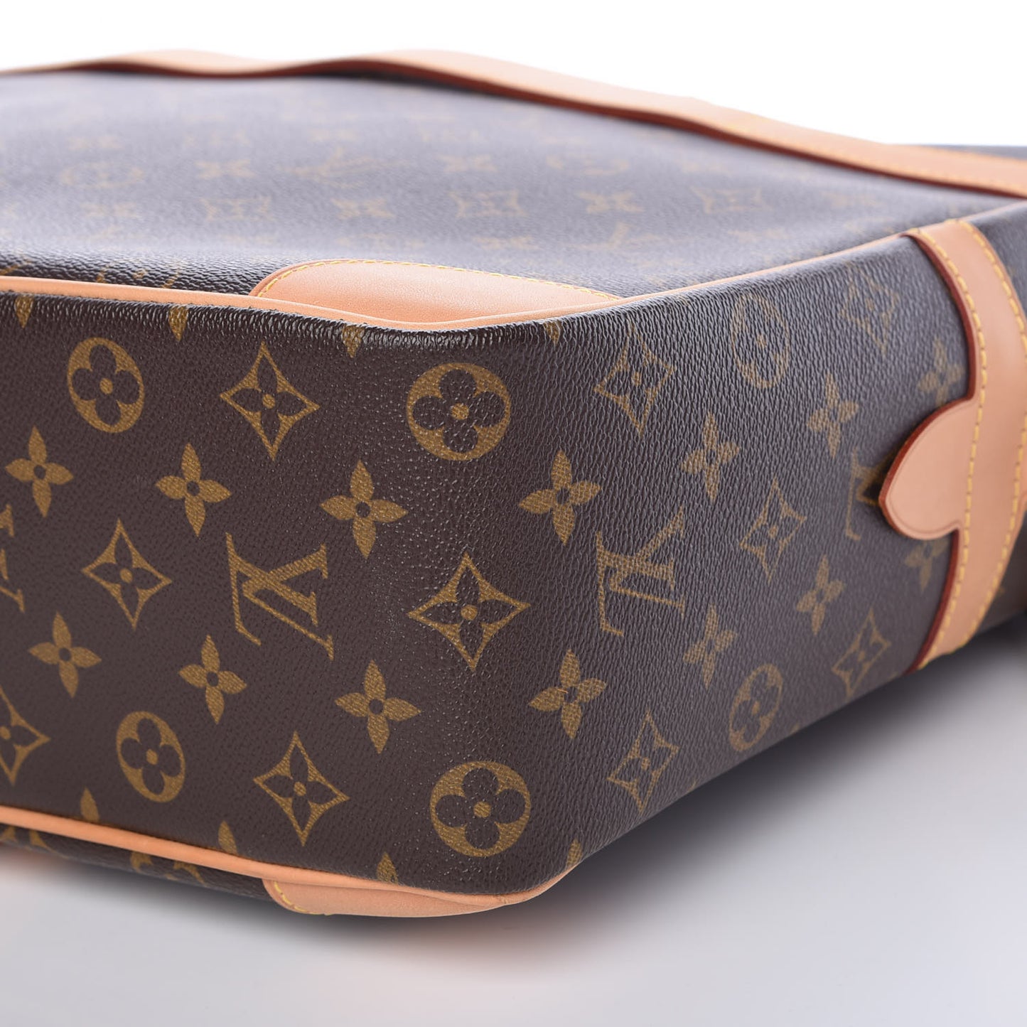 Monogram Porte-Documents Voyage GM