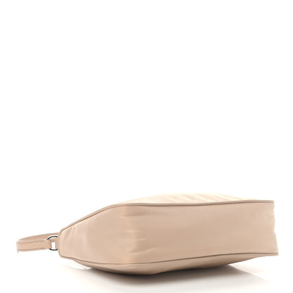 Prada Re-Nylon Saffiano Mini Re-Edition 2005 Bag Cammeo 3 of 9