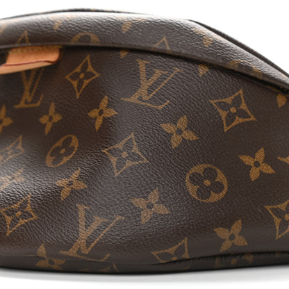 Louis Vuitton Monogram Bumbag 8 of 12