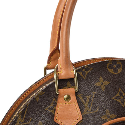 Louis Vuitton Monogram Ellipse PM 7 of 9