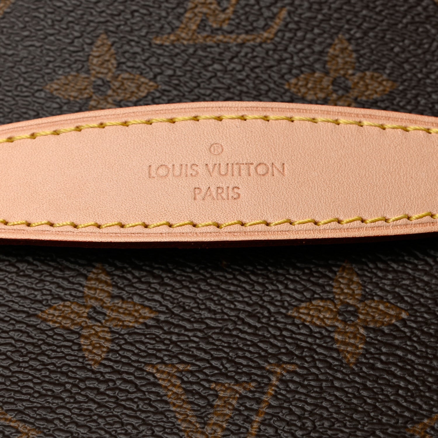 Louis Vuitton Monogram Nice BB 7 of 7