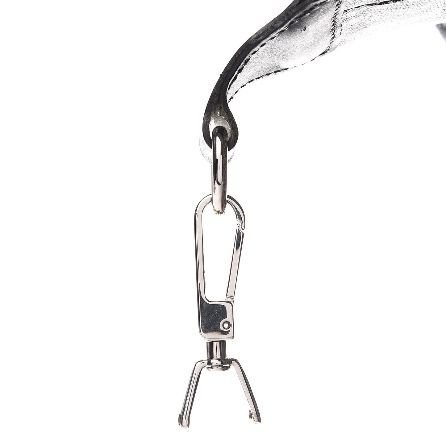 Goyardine Boeing 55 Black