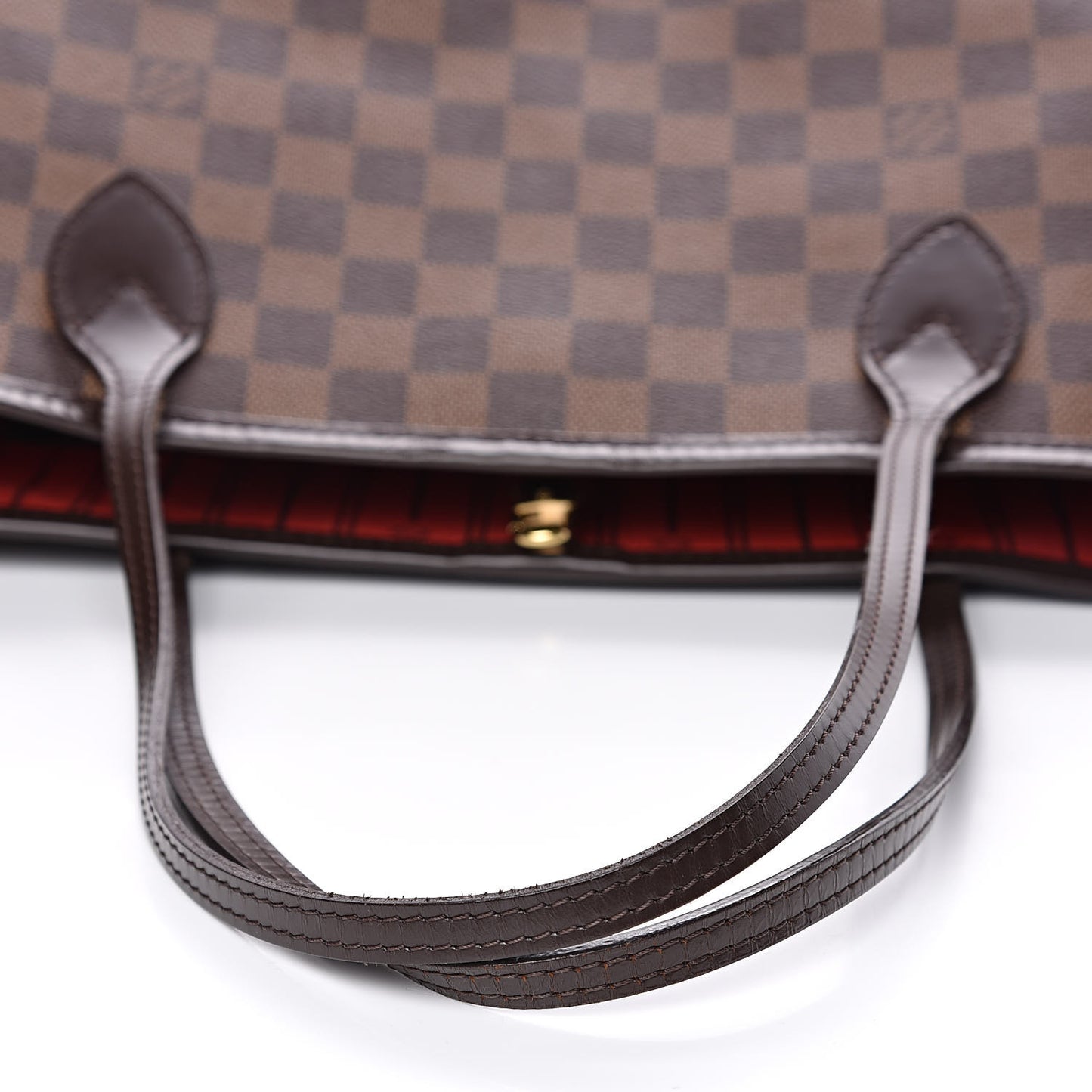 Damier Ebene Neverfull GM