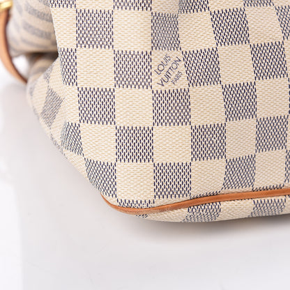 Louis Vuitton Damier Azur Batignolles Horizontal 20 of 22