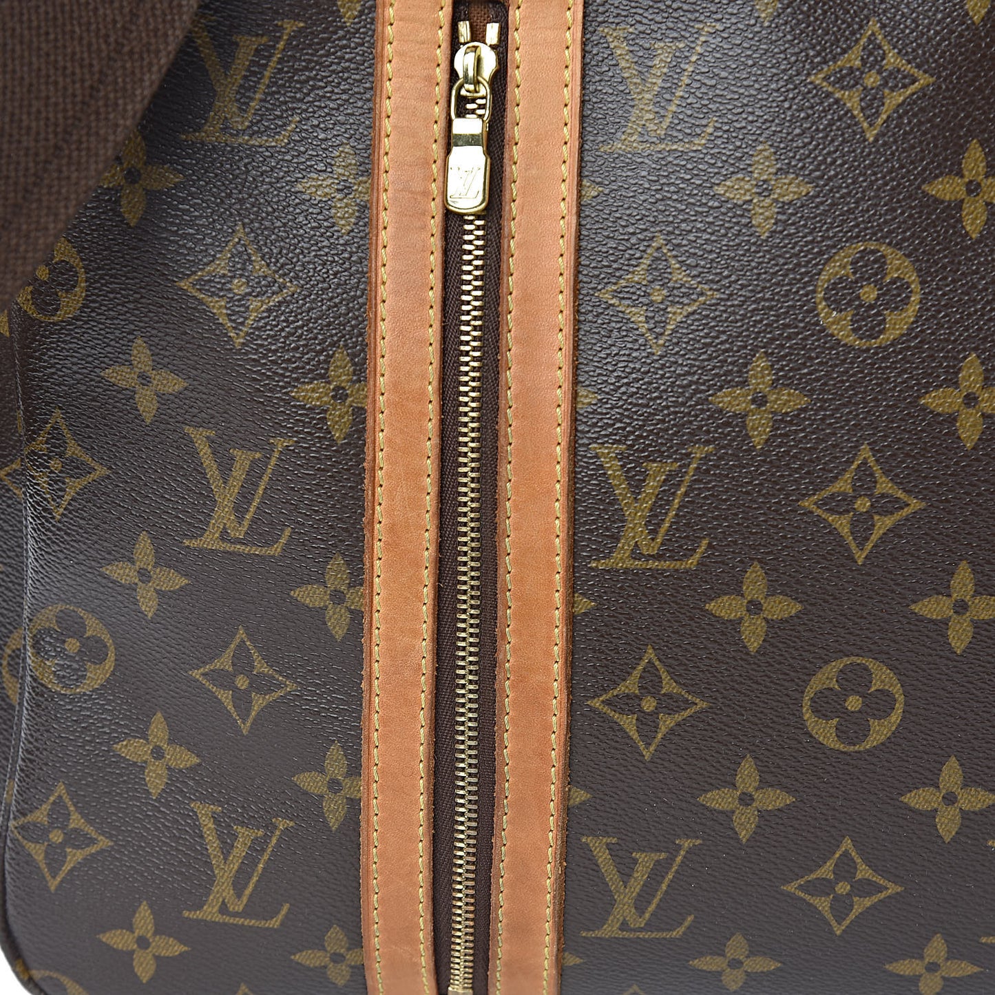 Monogram Sac Bosphore Briefcase