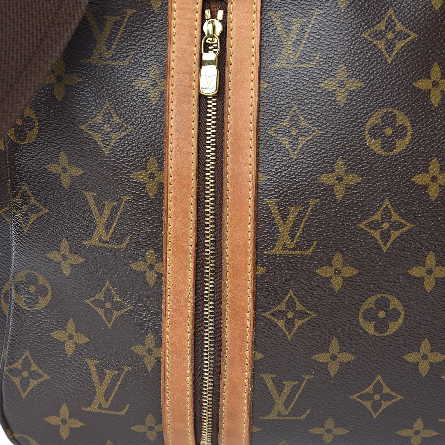 Louis Vuitton Monogram Sac Bosphore Briefcase 13 of 15