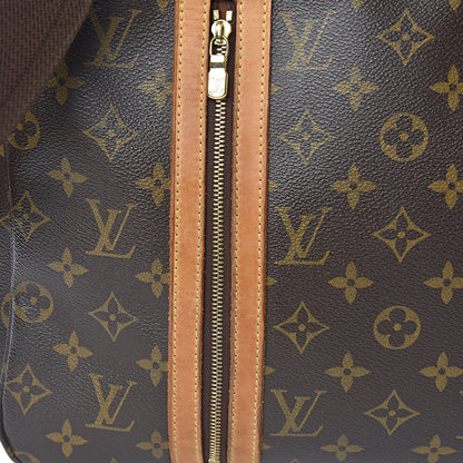 Louis Vuitton Monogram Sac Bosphore Briefcase 13 of 15