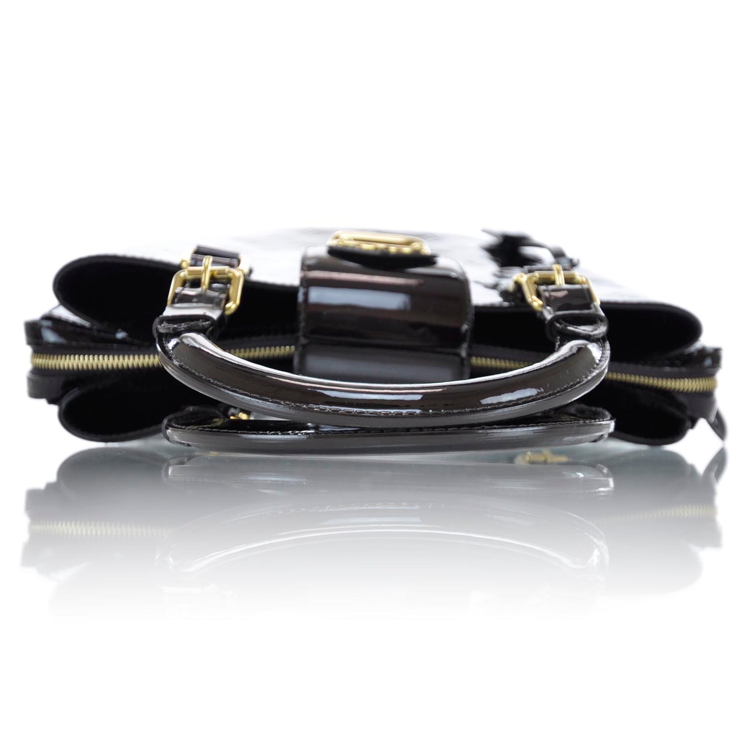 Vernis Melrose Avenue Amarante