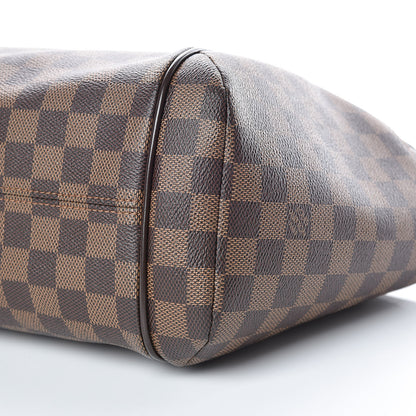 Louis Vuitton Damier Ebene Totally PM 10 of 10