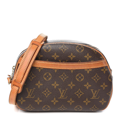Louis Vuitton Monogram Blois 1 of 13