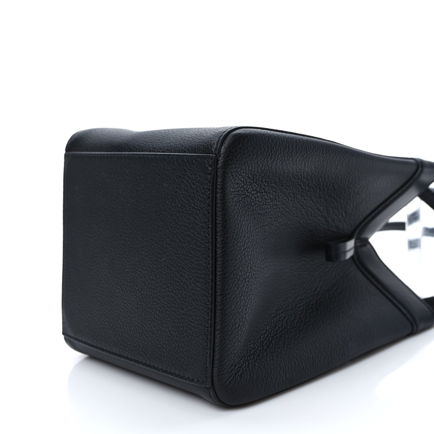 Fendi Vitello Cher Grace Mini Fendi Origami Black 9 of 10
