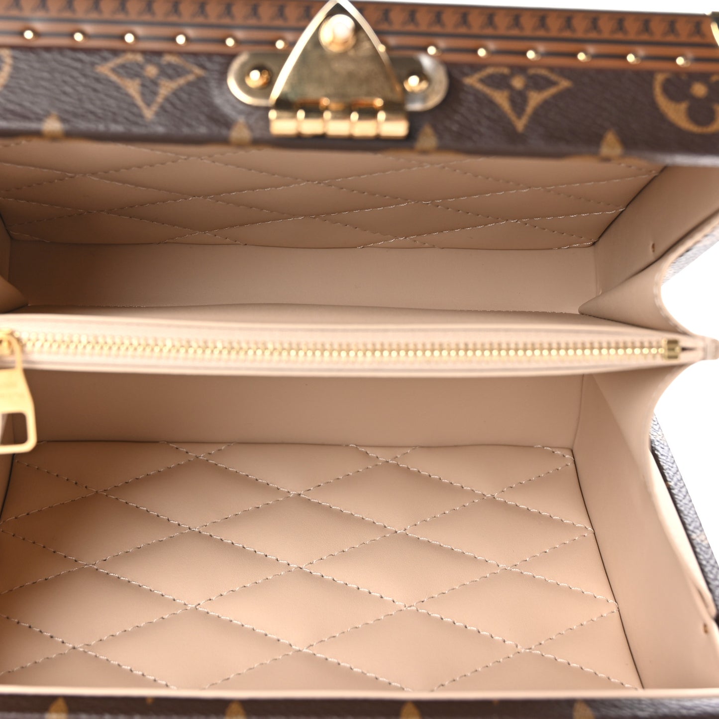 Monogram Petite Valise