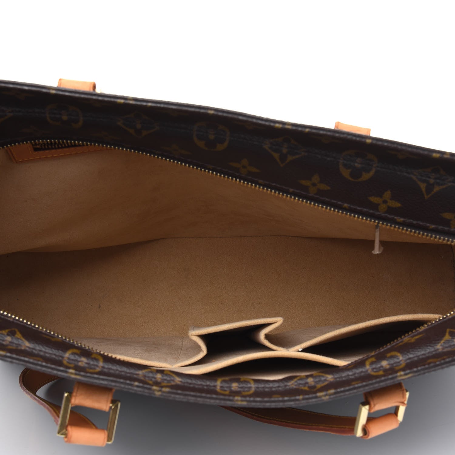 Louis Vuitton Monogram Luco 4 of 5