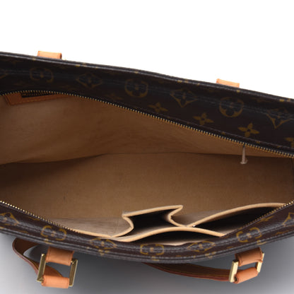 Louis Vuitton Monogram Luco 4 of 5