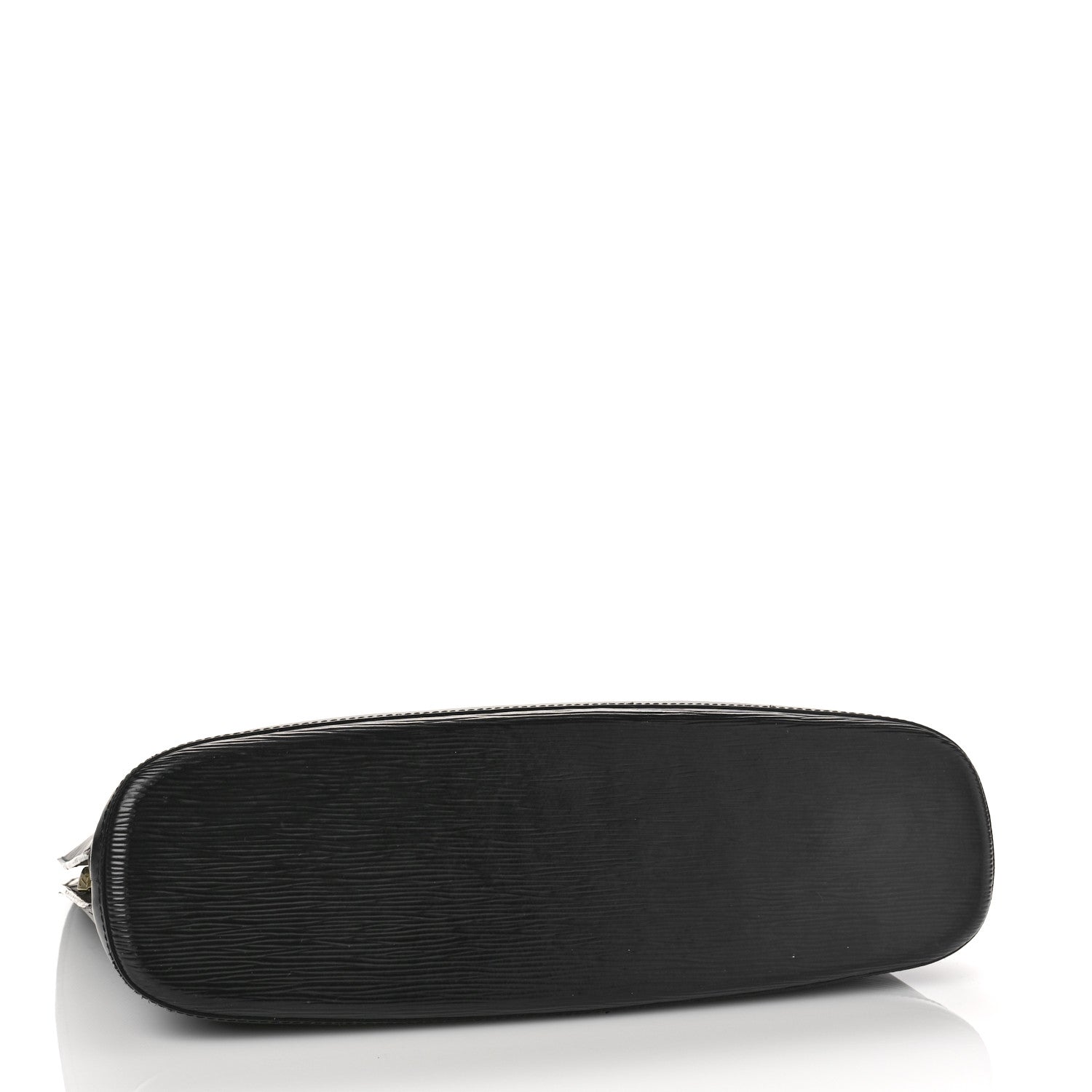 Louis Vuitton Epi Lussac Black 4 of 11