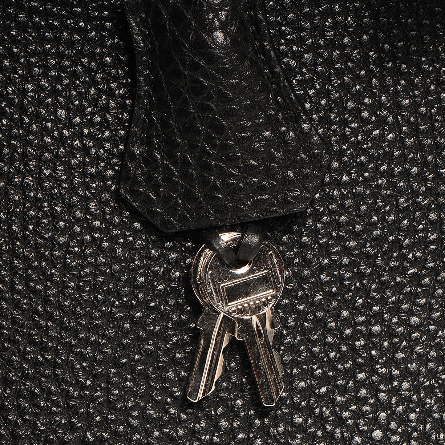 Taurillon Clemence Kelly Retourne 32 Black