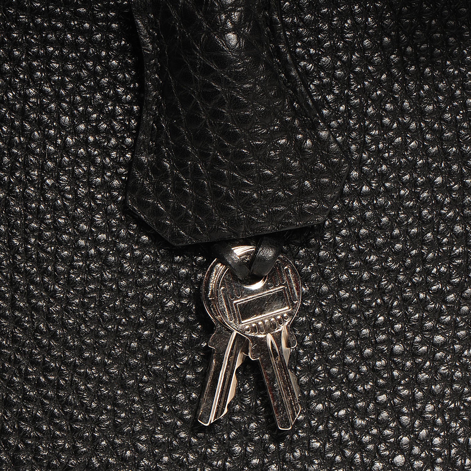 Hermes Taurillon Clemence Kelly Retourne 32 Black 14 of 23