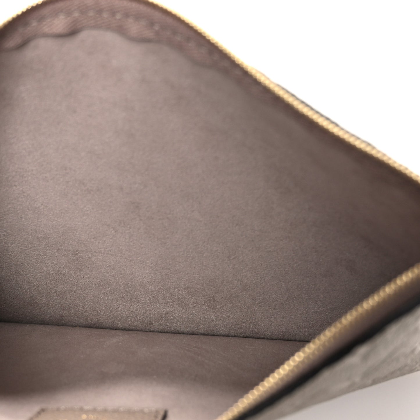 Empreinte Monogram Carryall MM Pochette Tourterelle