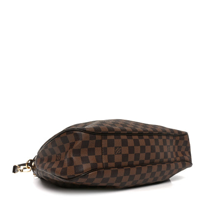 Louis Vuitton Damier Ebene Evora MM 4 of 11