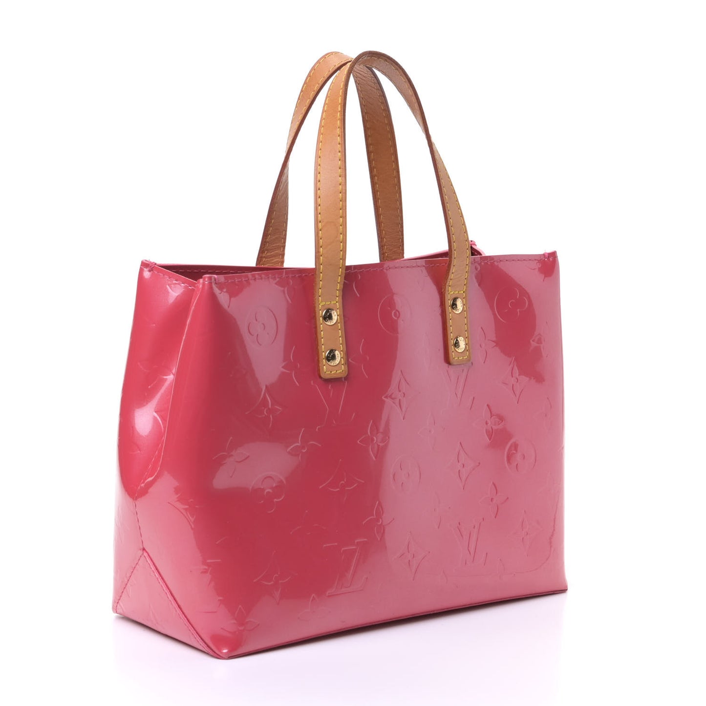 Vernis Reade PM Framboise