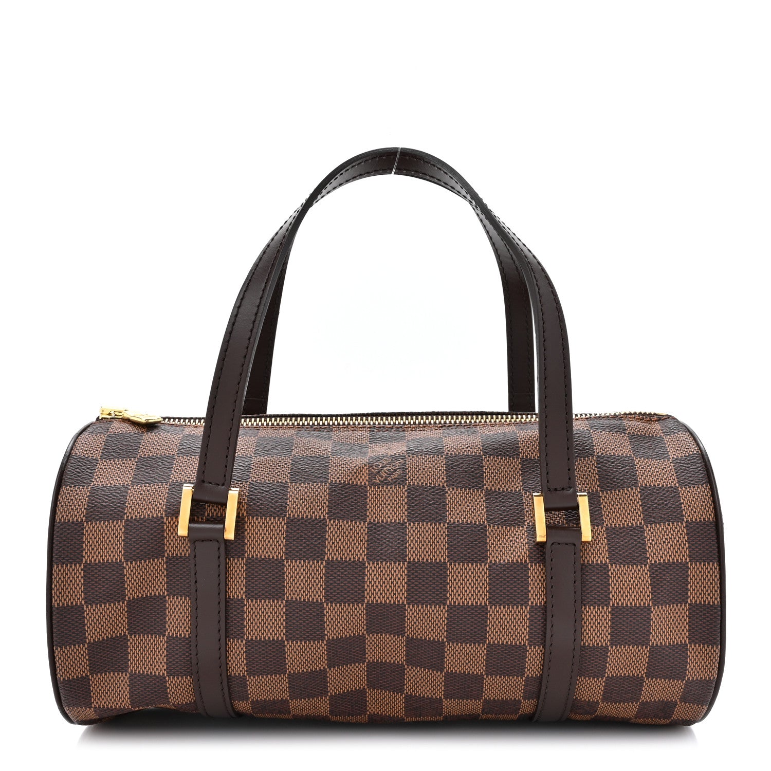 Louis Vuitton Damier Ebene Papillon 26 1 of 10