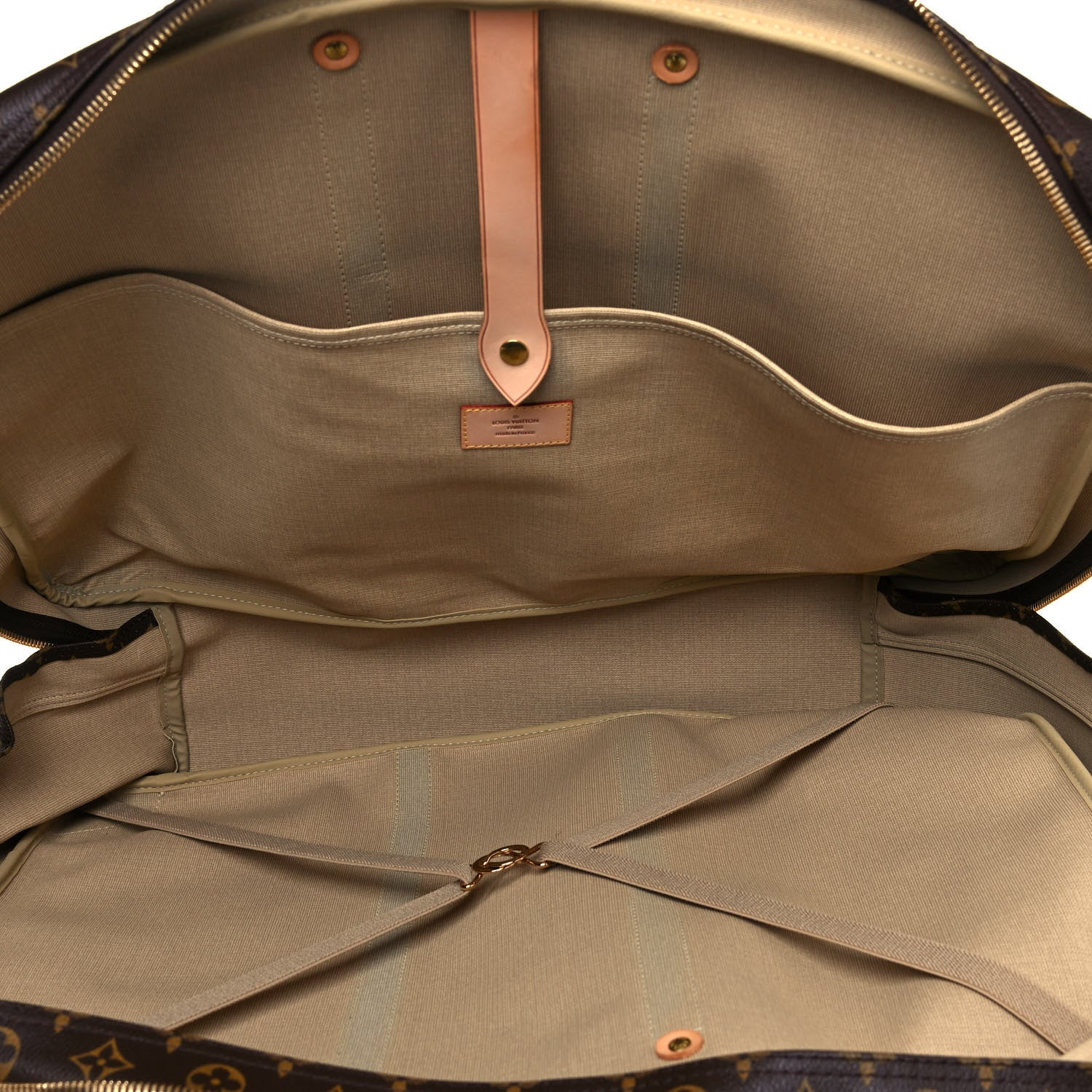 Louis Vuitton Monogram Sirius 60 4 of 10