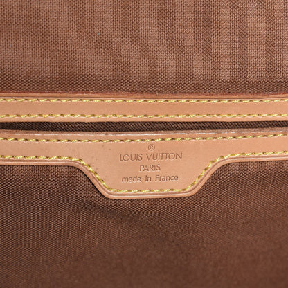 Louis Vuitton Monogram Montsouris GM Backpack 6 of 6