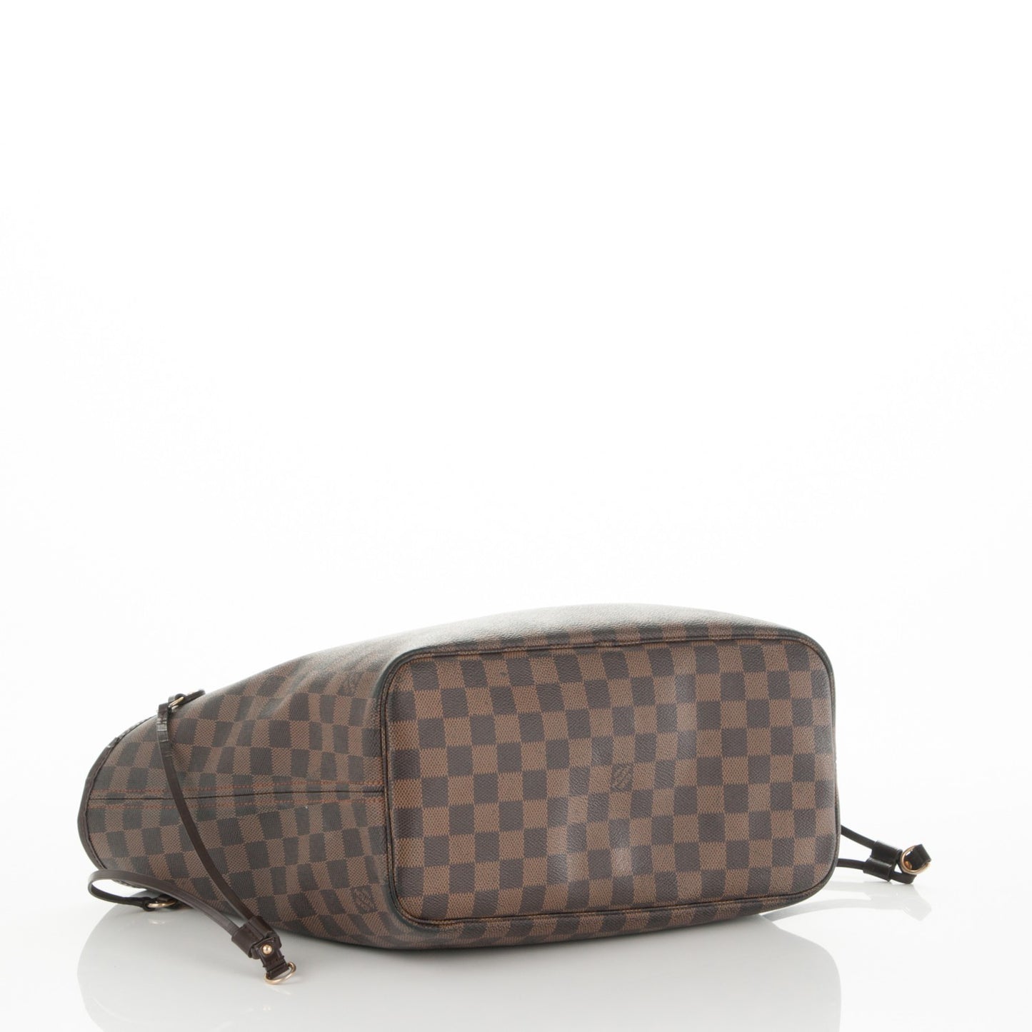Damier Ebene Neverfull MM