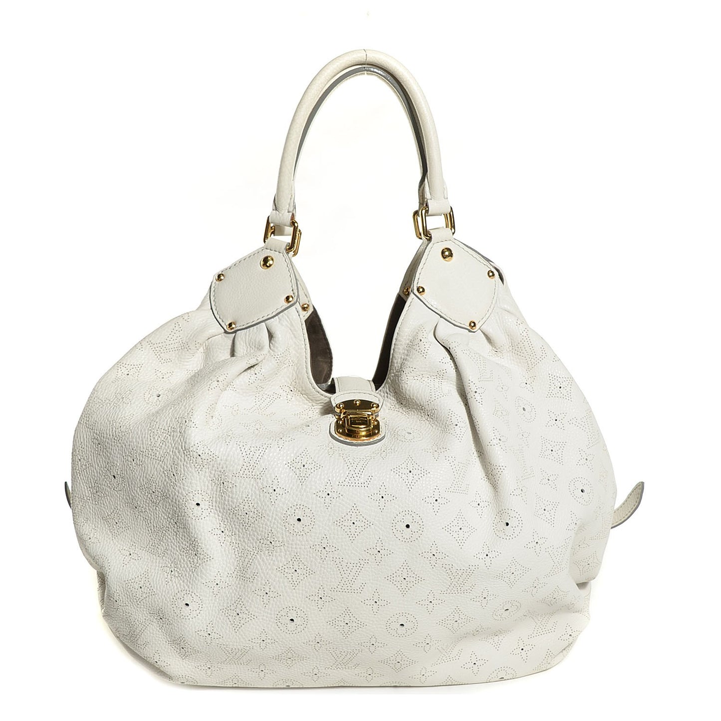 Mahina XL White