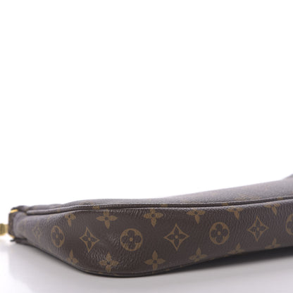 Louis Vuitton Monogram Multi Pochette Accessories Large Pochette 9 of 11