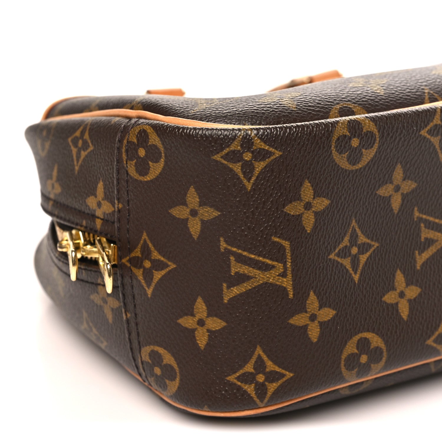 Louis Vuitton Monogram Trouville 8 of 10
