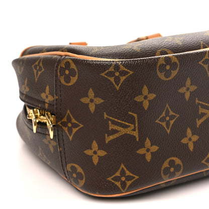 Louis Vuitton Monogram Trouville 8 of 10